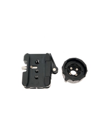 CAME-OPTIMUS ADAPTER PLATE