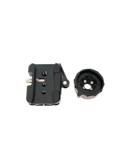 CAME-OPTIMUS ADAPTER PLATE