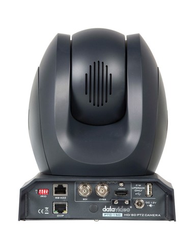 Datavideo DATA-PTC150 HD/SD PTZ Video Camera