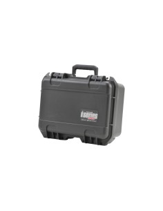 SKB Series 1309-6B-E Valigia Waterproof 