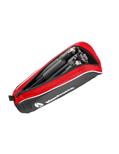 Manfrotto MVKBFR-LIVE Kit Befree live Video con testa fluida