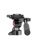 Manfrotto Kit Befree live Video