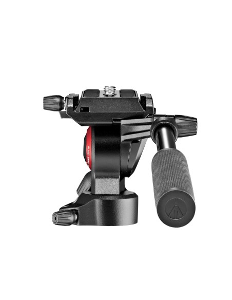 Manfrotto MVKBFR-LIVE Kit Befree live Video con testa fluida