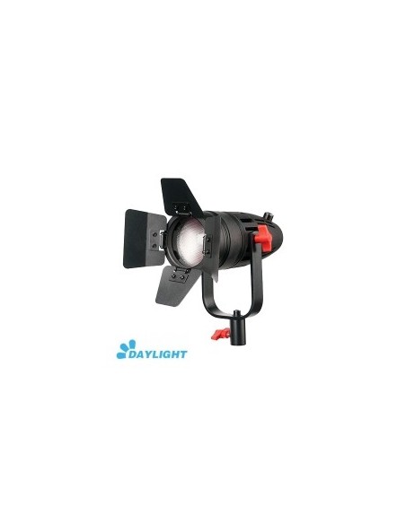 CAME-TV Boltzen 30w Fresnel Fanless Focusable Led Daylight