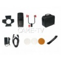 CAME-TV Boltzen 30w Fresnel Fanless Focusable Led Daylight