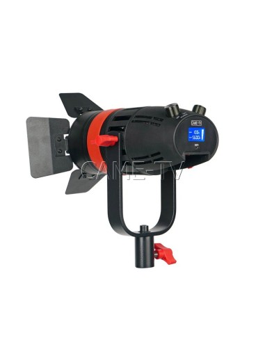 CAME-TV Boltzen 55w Fresnel Focusable Led Daylight