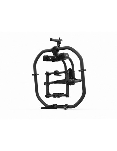 FREEFLY MOVI Pro Essentials Bundle