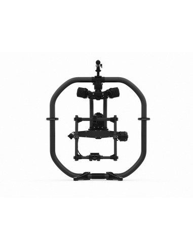 FREEFLY MOVI Pro Essentials Bundle