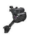 Sony PXW-FS7 II 4K Super 35mm CMOS Sensor Camera
