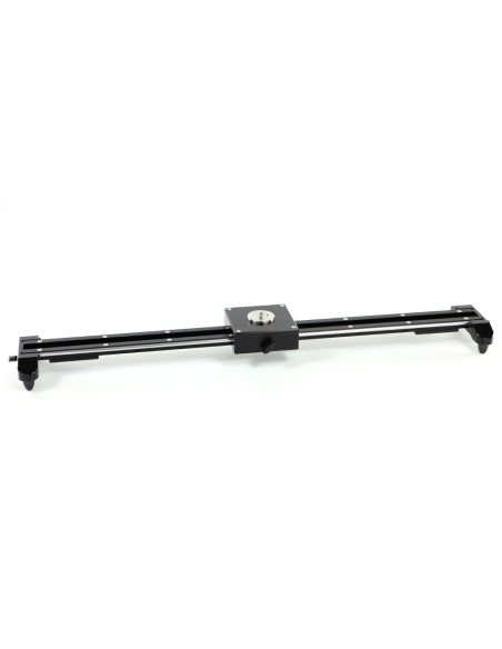SmartSystem SmartSLIDER PRO 680-carrello su binari - portata massima 20kg- corsa utile 680 mm