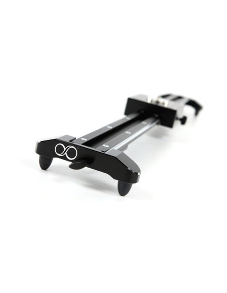 SmartSystem SmartSLIDER PRO 800-carrello su binari con valigia - portata massima 18kg- corsa utile 800mm