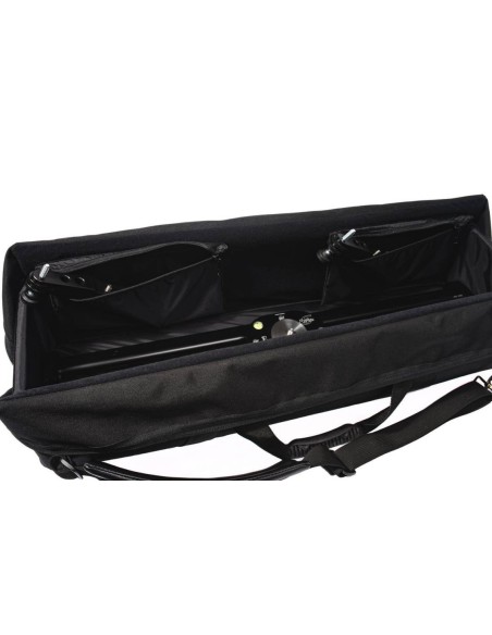 SmartSystem SmartSLIDER Unified Padded Bag Standard-Borsa universale standard.