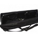 SmartSystem SmartSLIDER Unified Padded Bag Small-Borsa universale piccola