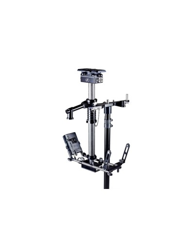 Matrix One Basic Bundle-Professional steadycam complete bundle at a very affordable price