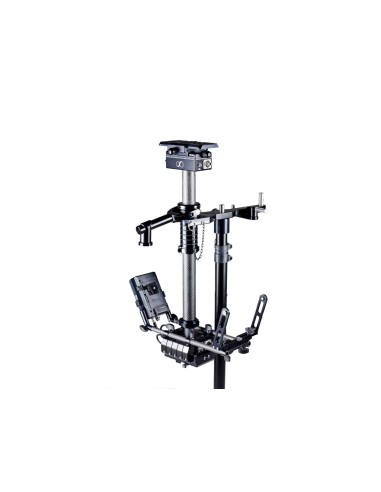 Matrix One Pro Bundle-Professional steadycam complete bundle at a very affordable price