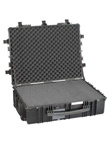 Arms or Sled Trolley- Valigia rigida per SmartCAM Arm o per SmartCAM Sled.