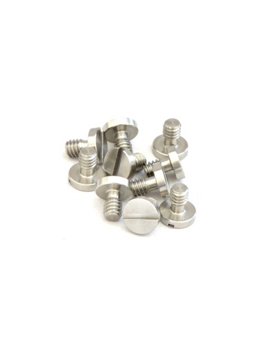 SmartSystem Inox Steel 1/4” Photo Kit (10pcs)...