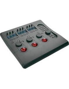 Tangent Wave Control Surface