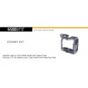 LockCircle 6500NY Cage Kit for Sony a6500 / A6300 4K Camera
