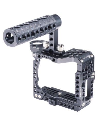 LockCircle 6500NY Bundle / Cage / Top Grip...