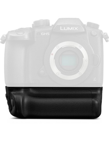 Panasonic DMW-BGGH5 Battery Grip