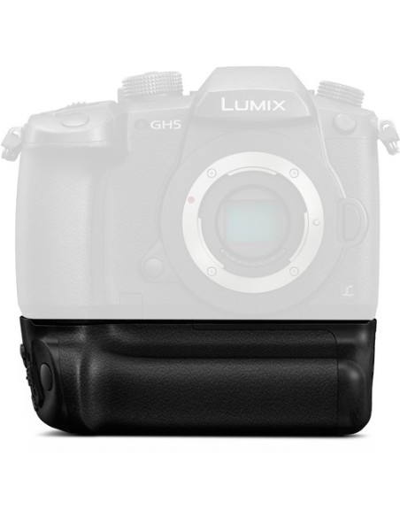 Panasonic DMW-BGGH5 Battery Grip