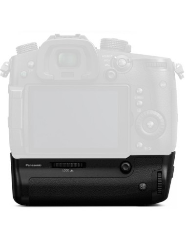 Panasonic DMW-BGGH5 Battery Grip