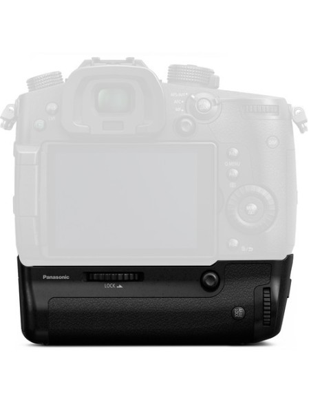 Panasonic DMW-BGGH5 Battery Grip