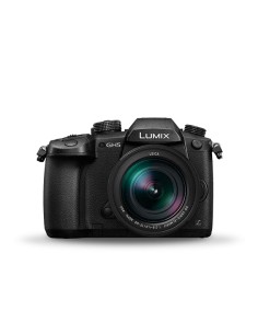 Panasonic DC-GH5LEG-K Lumix DMC-GH5 + 12-60mm 2