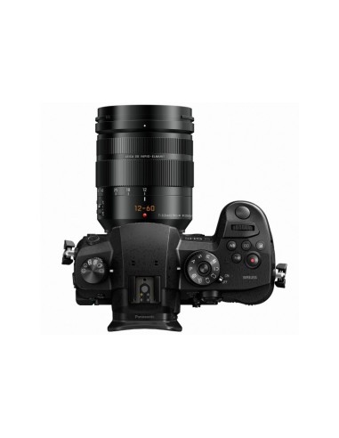 Panasonic Lumix GH5 M2 + Leica DG Vario-Elmarit...