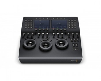 Blackmagic DaVinci Resolve Mini Panel