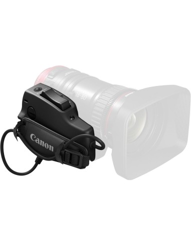 Canon ZSG-C10 Zoom Grip for COMPACT-SERVO Lens