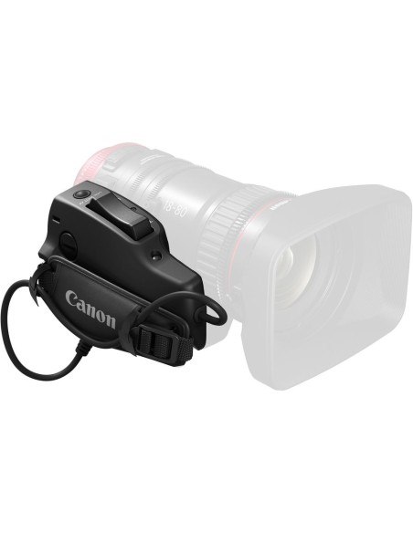 Canon ZSG-C10 Zoom Grip for COMPACT-SERVO Lens Canon ZSG-C10 Zoom Grip for COMPACT-SERVO Lens