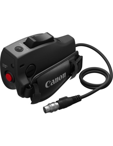 Canon ZSG-C10 Zoom Grip for COMPACT-SERVO Lens