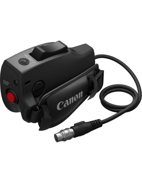 Canon ZSG-C10 Zoom Grip for COMPACT-SERVO Lens Canon ZSG-C10 Zoom Grip for COMPACT-SERVO Lens