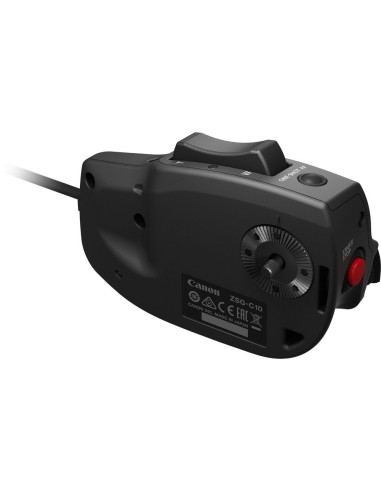 Canon ZSG-C10 Zoom Grip for COMPACT-SERVO Lens