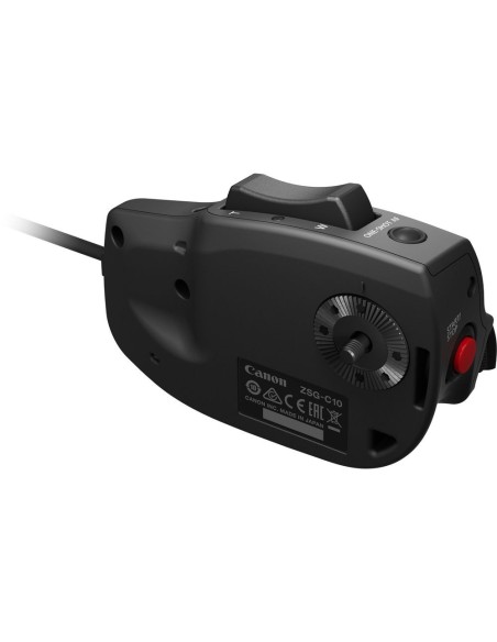 Canon ZSG-C10 Zoom Grip for COMPACT-SERVO Lens Canon ZSG-C10 Zoom Grip for COMPACT-SERVO Lens