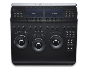 Blackmagic DaVinci Resolve Mini Panel