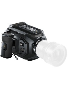 Blackmagic Design URSA Mini 4.6K Digital Cinema Camera (EF-Mount) 