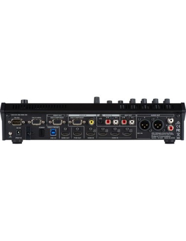 Roland VR-4HD HD AV Mixer