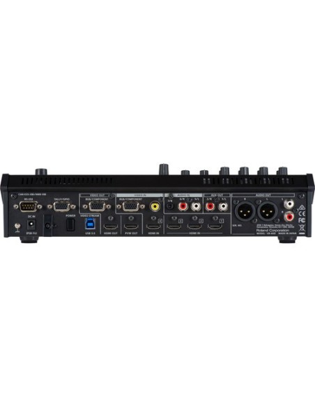 Roland VR-4HD HD AV Mixer