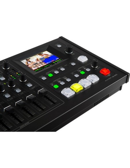 Roland VR-4HD HD AV Mixer