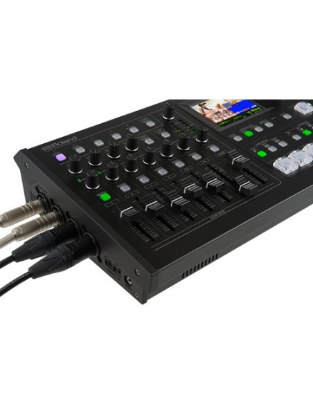 Roland VR-4HD HD AV Mixer