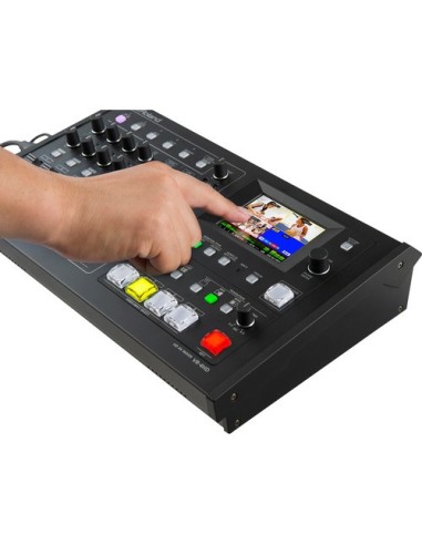 Roland VR-4HD HD AV Mixer