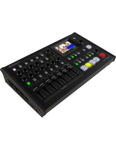 Roland VR-4HD HD AV Mixer