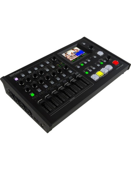 Roland VR-4HD HD AV Mixer