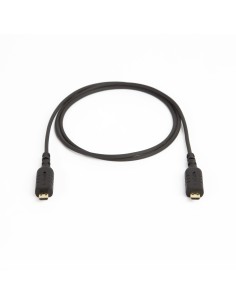 8Sinnn eXtraThin Micro HDMI - Mini HDMI Cable 80cm