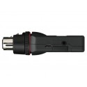 Tascam DR-10X Plug-On Micro Linear PCM Recorder (XLR)