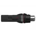 Tascam DR-10X Plug-On Micro Linear PCM Recorder (XLR)