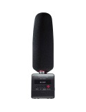 Tascam DR-10SG Camera-Mountable Audio Recorder with Shotgun Microphone